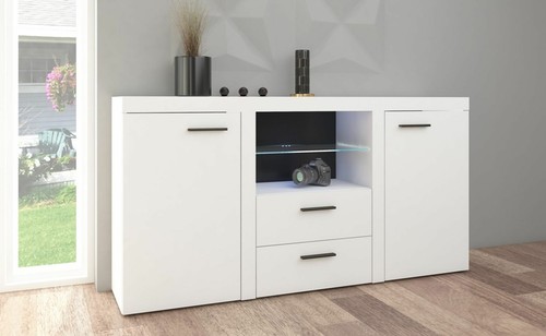 Top kommode sideboard - sideboard, rumba