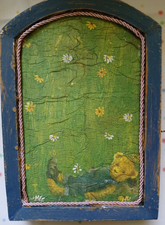 Schlüsselkasten Holz mit