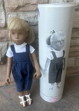 Gotz Sasha Maria 8001 In Tube