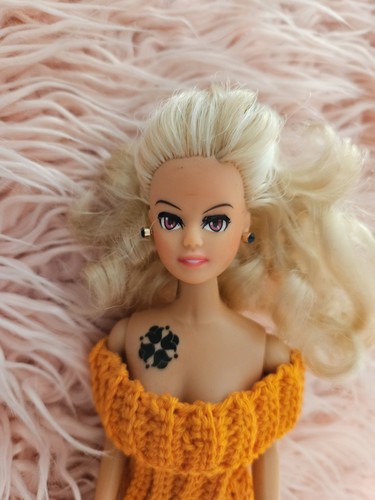 Barbie steffie love simba toys - steffie,