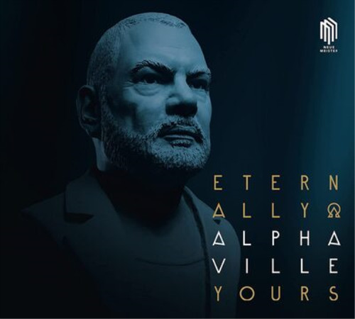 Alphaville eternally yours - eternally,