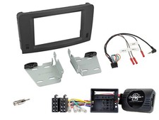 Steering Wheel Adapter Double