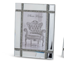 Bilderrahmen MIRROR STRASS H