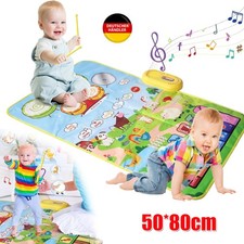 2-in-1 Baby Spielzeug