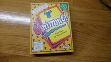 Amigo 6 nimmt! Kein Spiel für Hornochsen Kartenspiel wie Neu