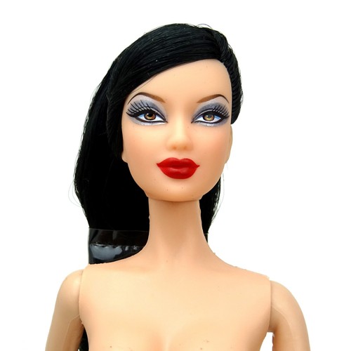 Barbie basics model 5 - basics,