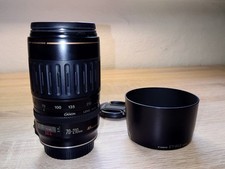 Canon Objektiv EF 3,5-4,5 70-210mm USM, defekt