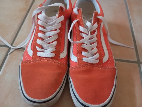 Zapatillas vans hombre - vans, talla