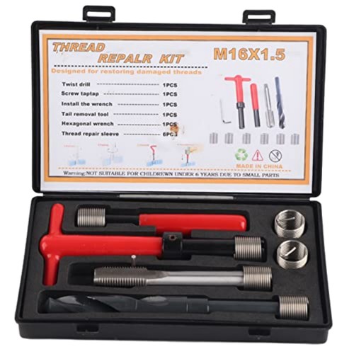 Gewindereparatur set - gewindereparatur,