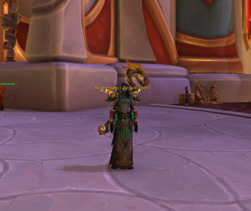Wow account world of - x, 90