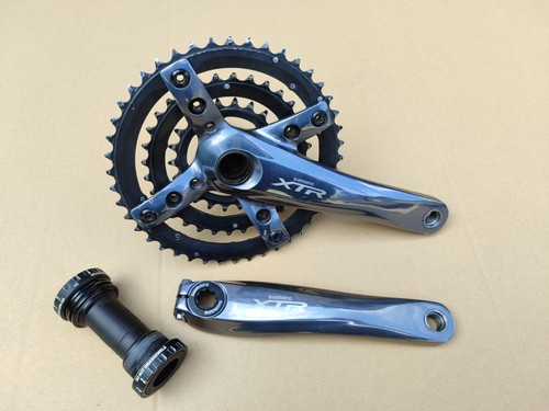 Shimano deore xtr - shimano,