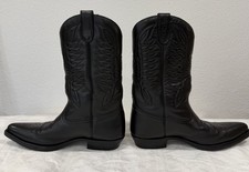 Sancho Cowboy Stiefel Gr. 41