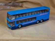 K-71 siku 3814 Doppeldecker