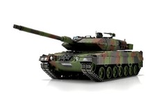 RC Leopard 2A6 Nato IR Rauch -