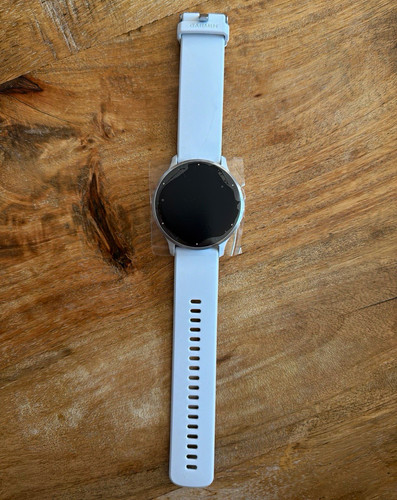 Garmin venu smartwatch mm - 3,