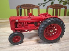 McCormick Traktor Ertl Blechspielzeug