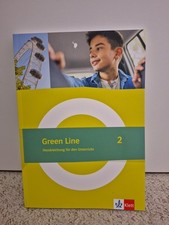 Green Line 2 HANDREICHUNG für