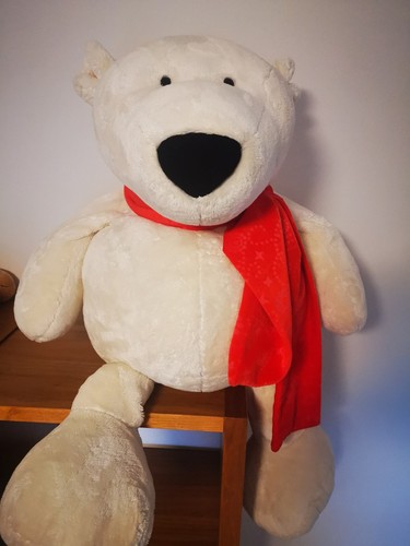 Nici eisbär bär - eisbär,