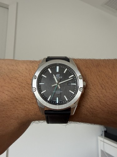 Casio edifice efr - casio,