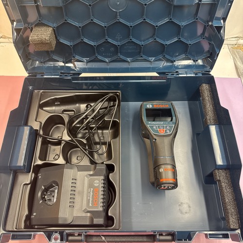Bosch wallscanner tect - wallscanner, 120