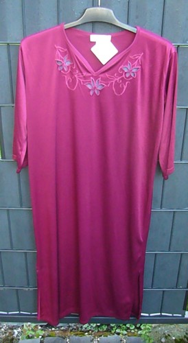 Neues nachthemd little rose - neues,