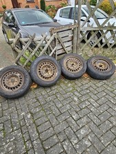 4x M+S Reifen 195/65 R15 Gewürzpaket