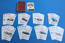Kartenspiel Quartett Auto BMW