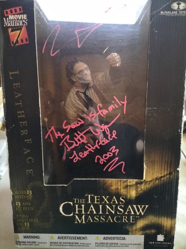 Texas chainsaw massacre - texas,