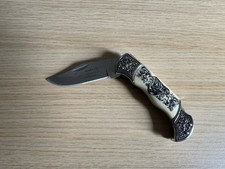 Otter Messer, Bowie Sonderedition