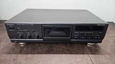 Technics RS-BX601 3-Kopf