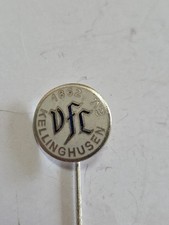 Alte Anstecknadel Fußball VFL Kellinghusen [225] 