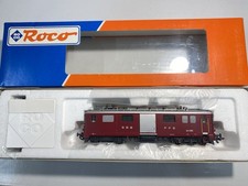 H0 Roco 63534 De 4/4 1665SBB