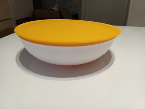 Tupperware allegra schüssel - allegra,