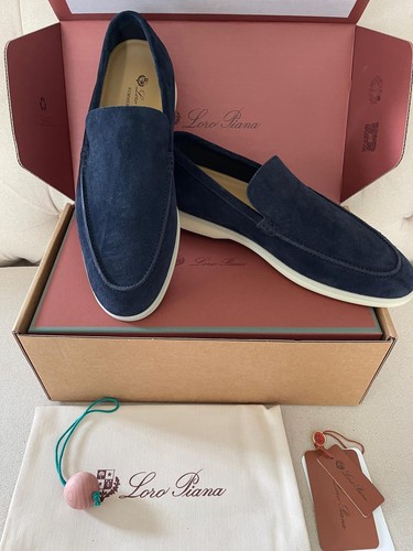 Loro piana summer walk herren - summer,