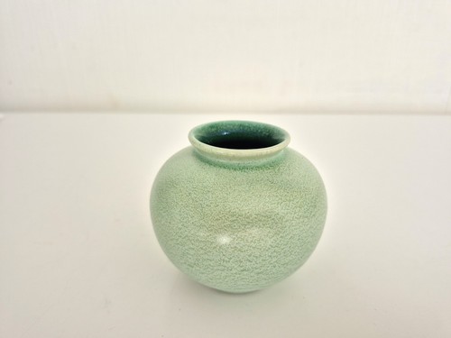 Vintage miniaturvase west - vintage,