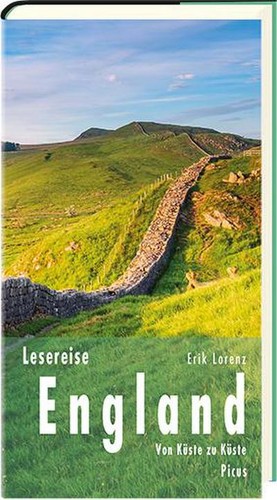 Lesereise england von küste - von,