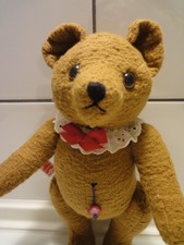 Clemens Spieltiere, Brauner