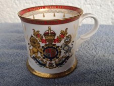 To Commemorate 60th Anniversary of the Coronation of HM QE II, ca 7,5 cm hoch