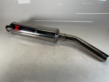 Honda cb1300 auspuff - cb1300, und