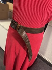 Liebeskind Berlin Gürtel 95