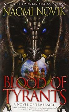 Blood tyrants - of,