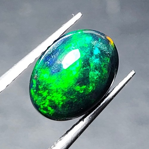 äthiopischer schwarzer opal - Äthiopischer,