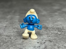 Ü-Ei Stelzenschlumpf Variante