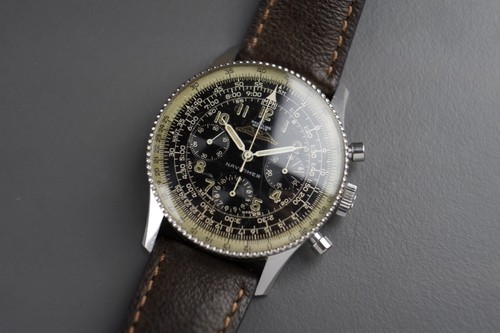 Breitling navitimer 1959 aopa - breitling,