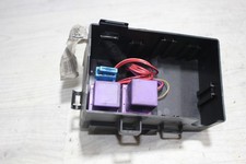 Sicherungskasten Relaiskasten