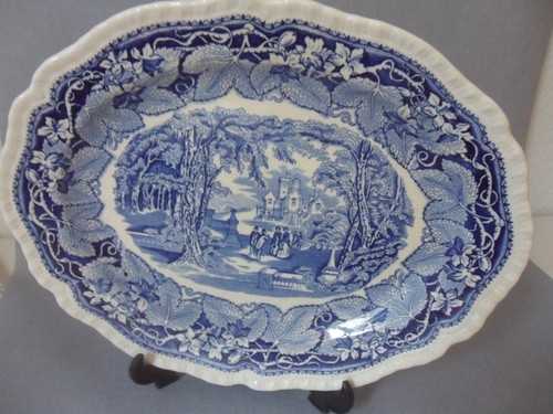 Mason vista ironstone gr - mason's,