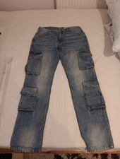 Jean Pascale Herren Cargo