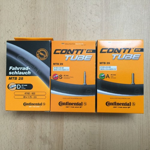 Continental schlauch mtb - 2,