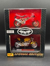 Maisto motorrad modelle - maisto,