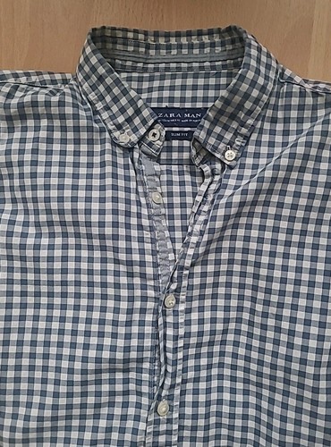 Zara hemd business - hemd, slim